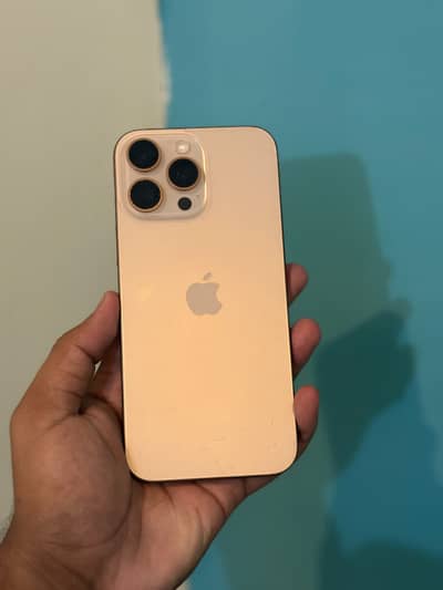 Apple iPhone 16 Pro Max