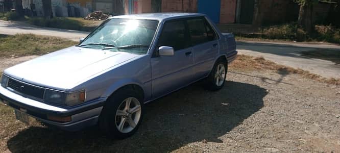 86 corola