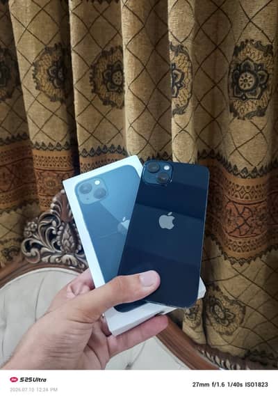 Apple iPhone 13 jv 128 gb
