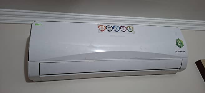 Electrolux neo 1.5 ton inverter ac