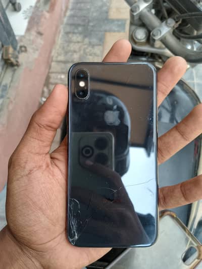Apple iPhone XS 64Gb total orignal Factory Unlock