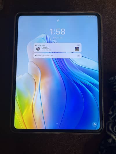 Im selling my oppo pad 2