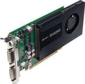 NVIDIA Quadro K2000 2GB Graphics Card for Sale | OLX | Rs. 10,000