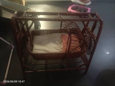 Baby Cradle for Sale