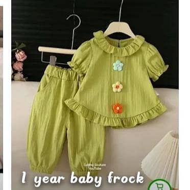 Kids outfits