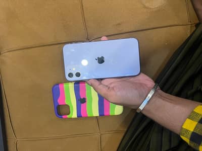 Apple iPhone 11