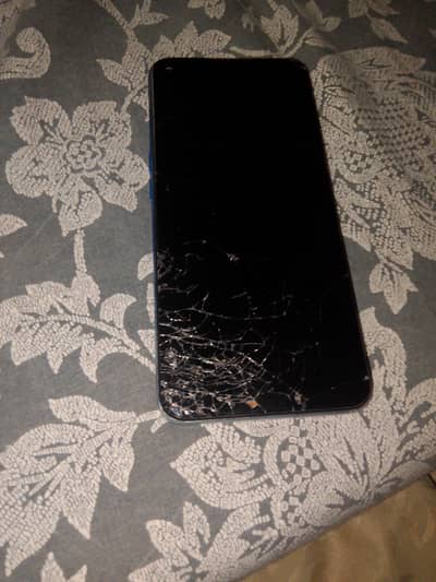 OPPO A54 (Screen Damaged - Board 100% OK)