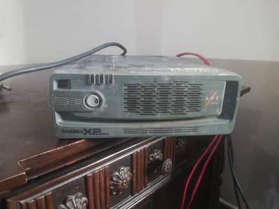 Inverex XP Series Extended Power UPS / Inverter – Good Condition