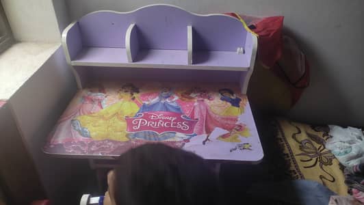 Kids Study Table and Chair