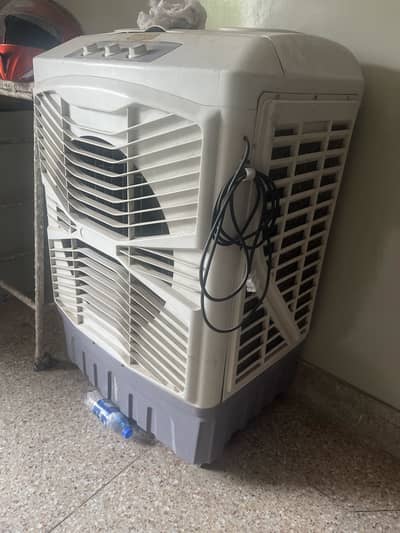 Room Cooler