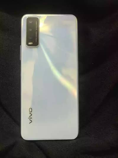Vivo Y20