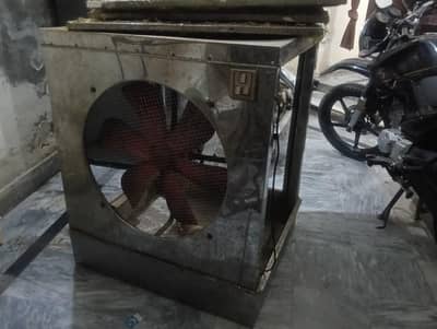 Room cooler