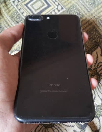 Apple iPhone 7 Plus