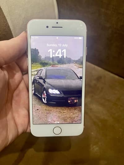 IPhone 8. official PTA  Approved