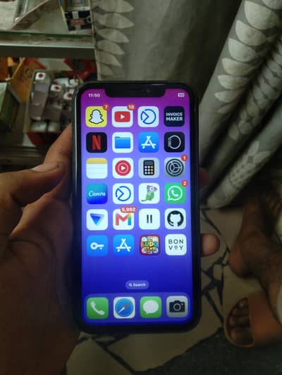 Apple iPhone XR