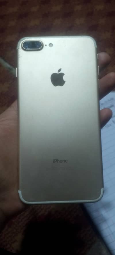 Apple iPhone 7 Plus