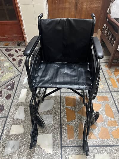 Brand New Wheel Chair