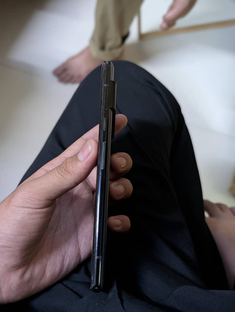Google Pixel 6 Pro 5