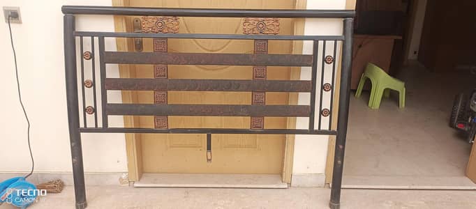Bed set 5x6