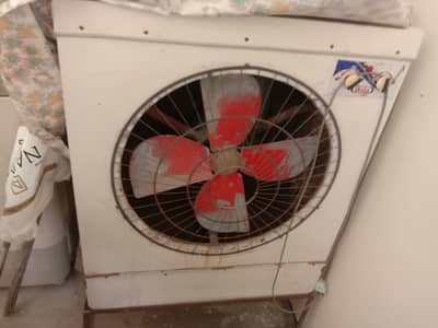 Lahori Cooler