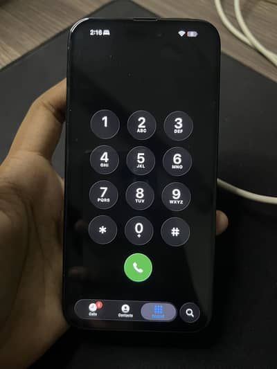 Iphone 14 pro max jv 256gb