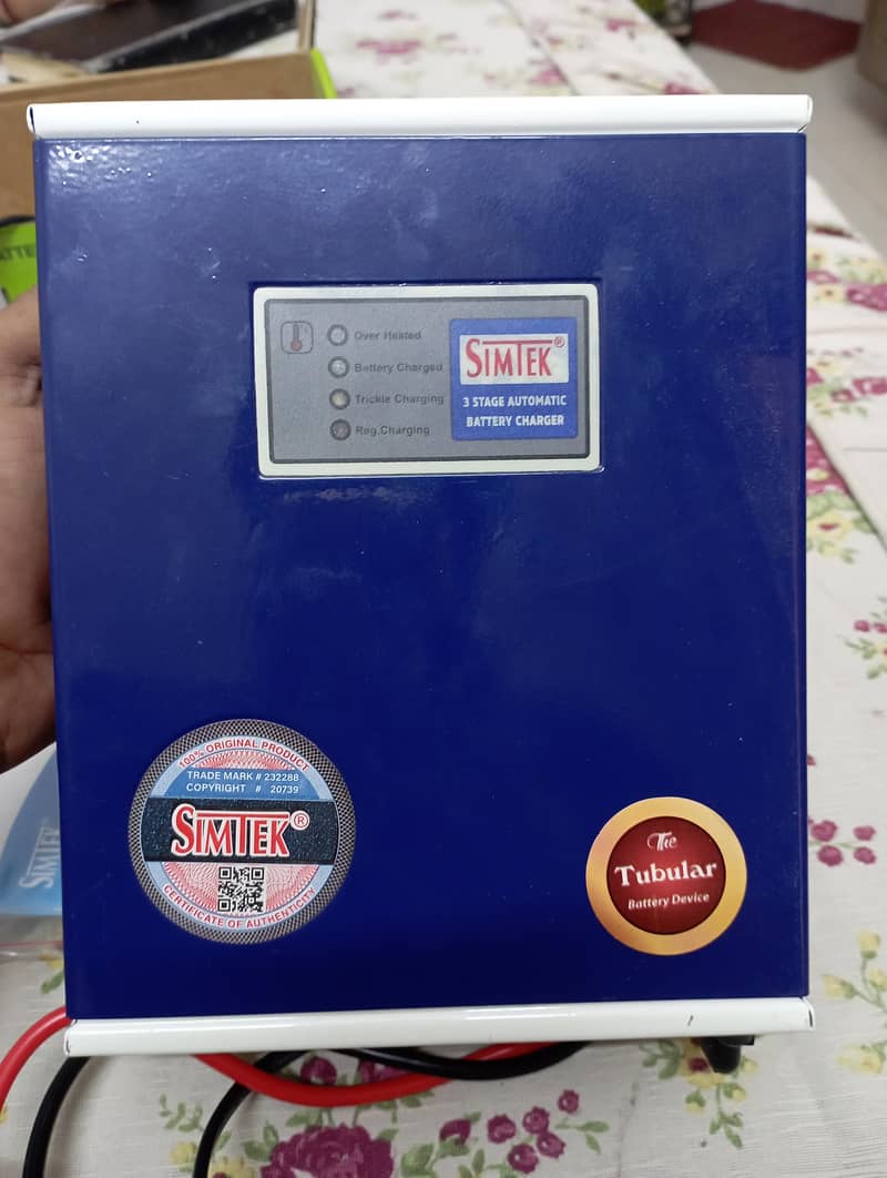 simtech 0