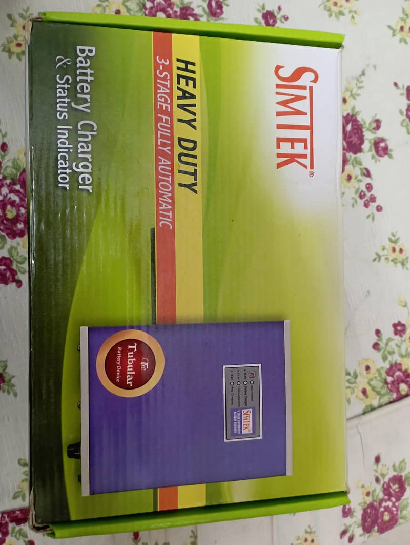 simtech 2