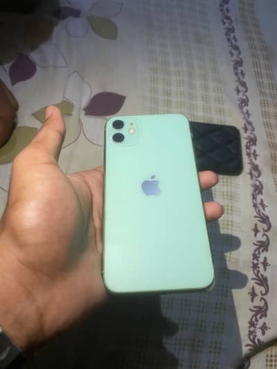 Apple iPhone 11 non pta