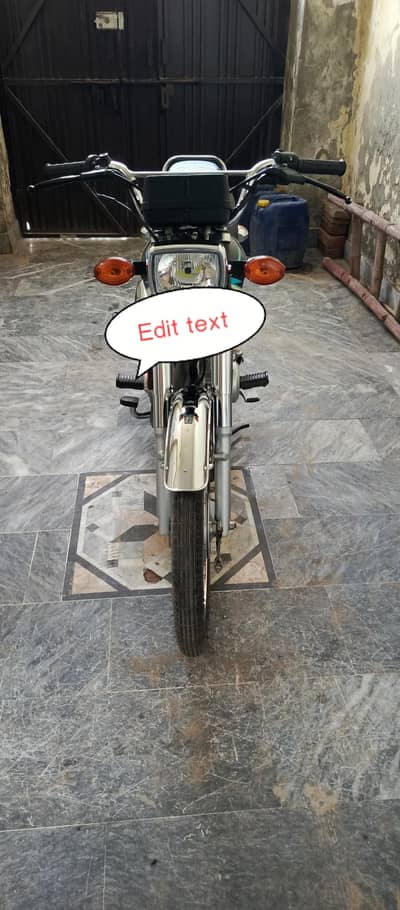 honda 125 2025-2026