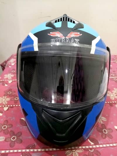 Selling my helmet in 10x10 condition