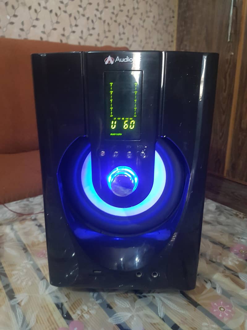 sound 5