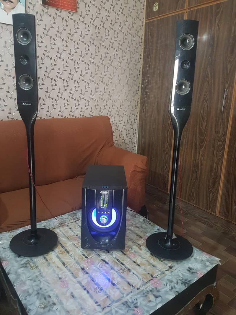sound 6