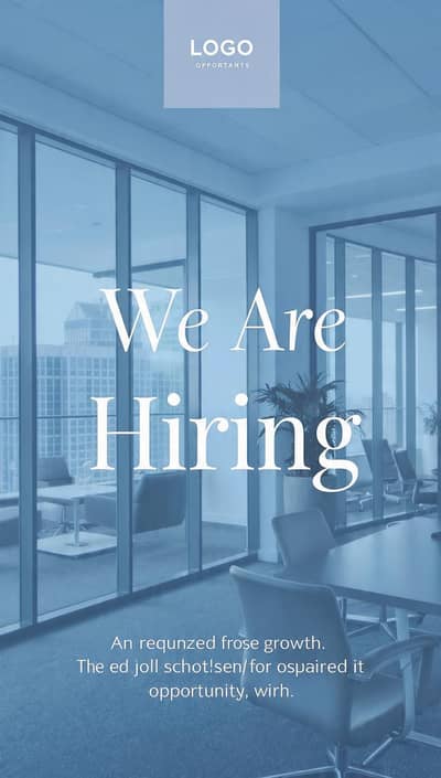 all jobs