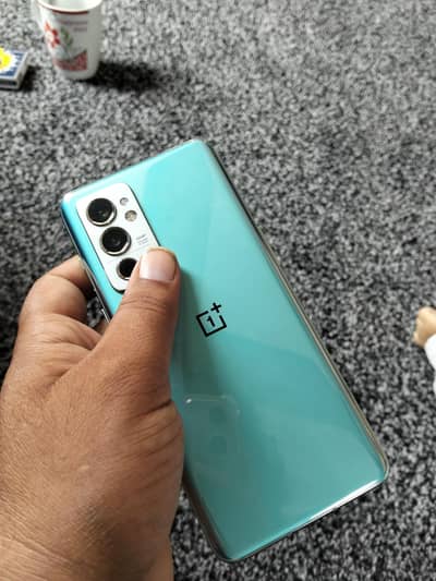 One Plus 9RT 12/256 5G