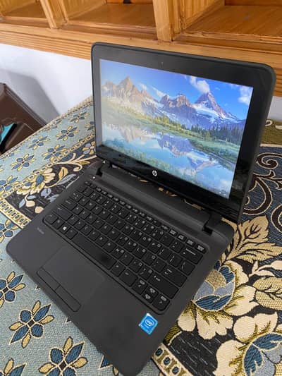 Hp Pro Book