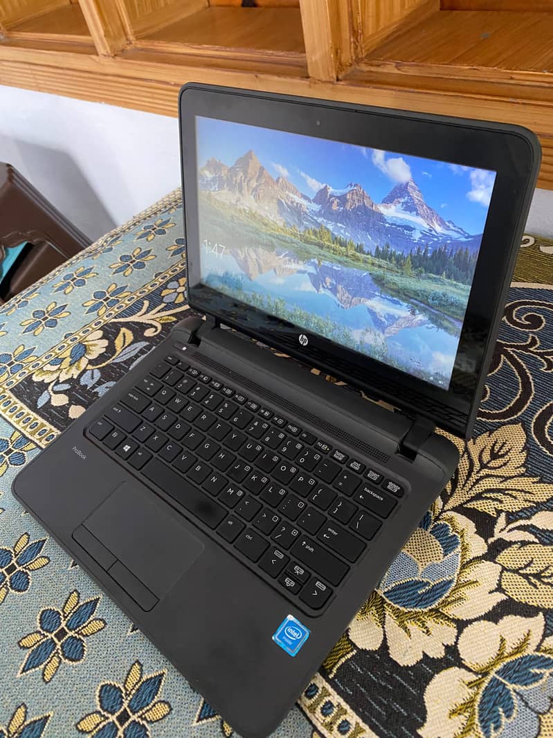 Hp Pro Book 0