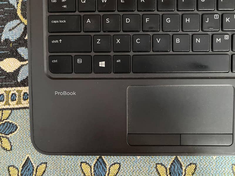 Hp Pro Book 1