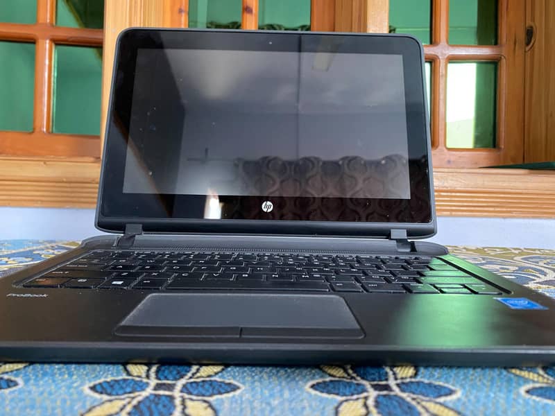 Hp Pro Book 2