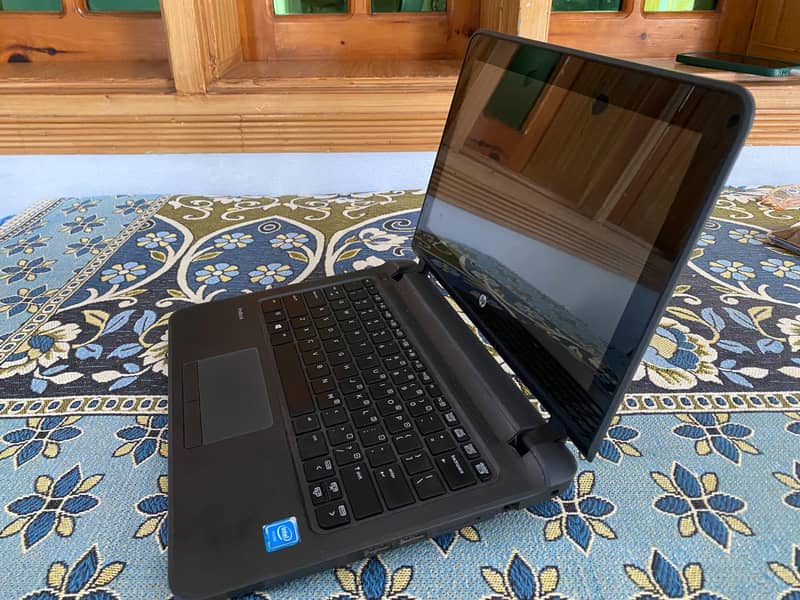 Hp Pro Book 3