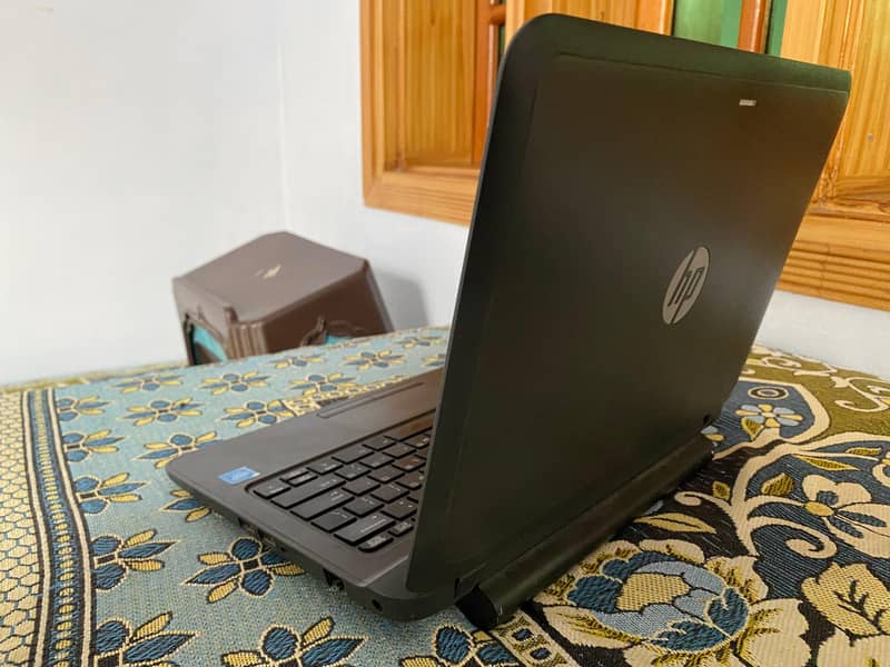 Hp Pro Book 4