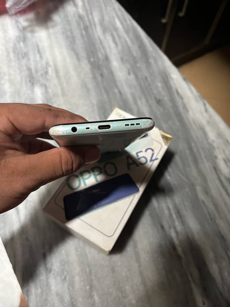 OPPO A52 1