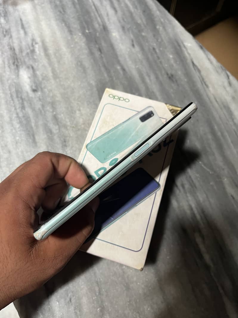 OPPO A52 2