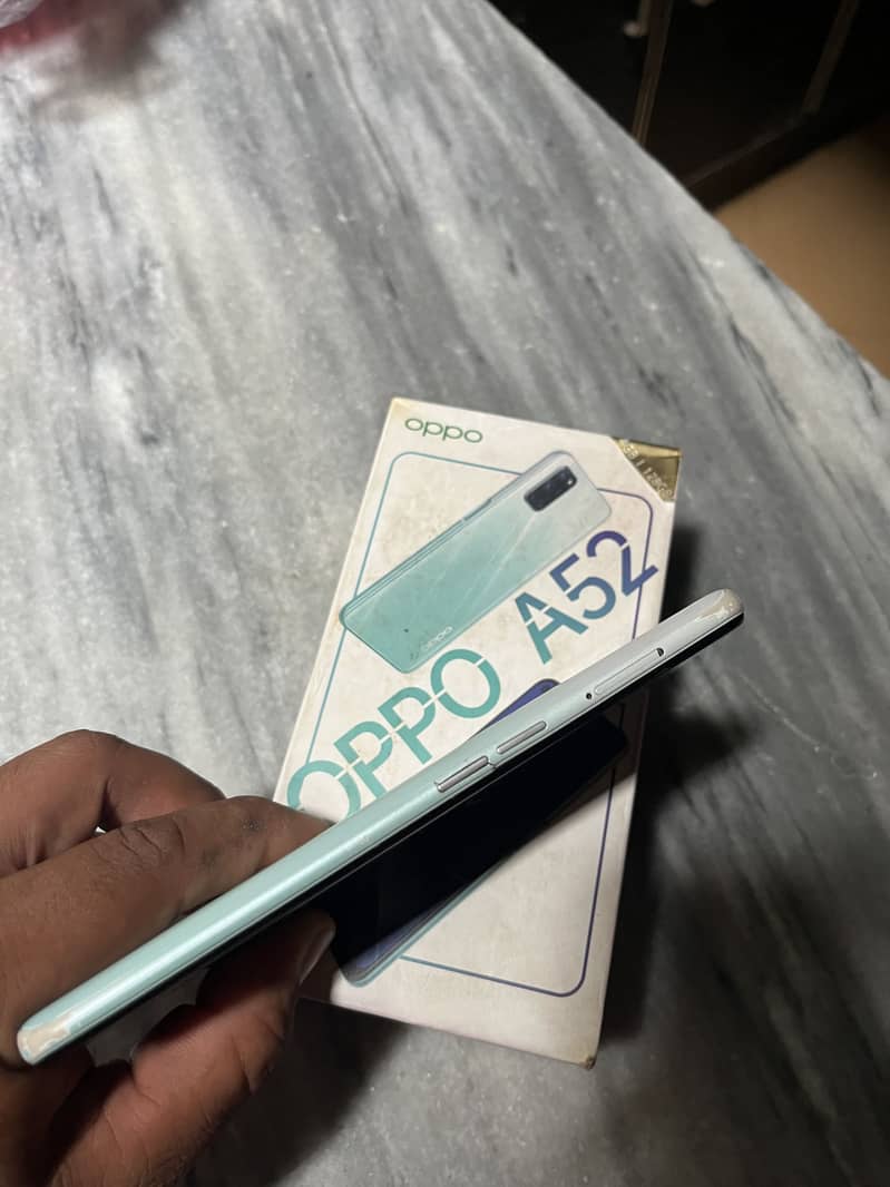 OPPO A52 4