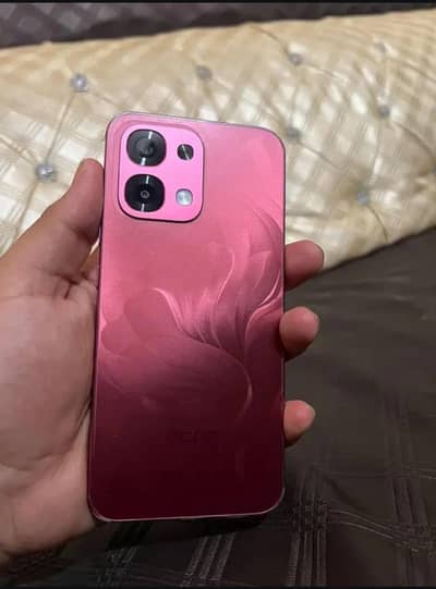 OPPO A6     03147007655