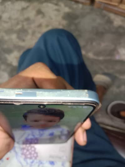 Tecno Spark go 2 full lush condition all ok