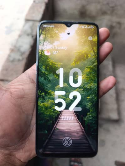 OPPO F15 Sale/Exchange