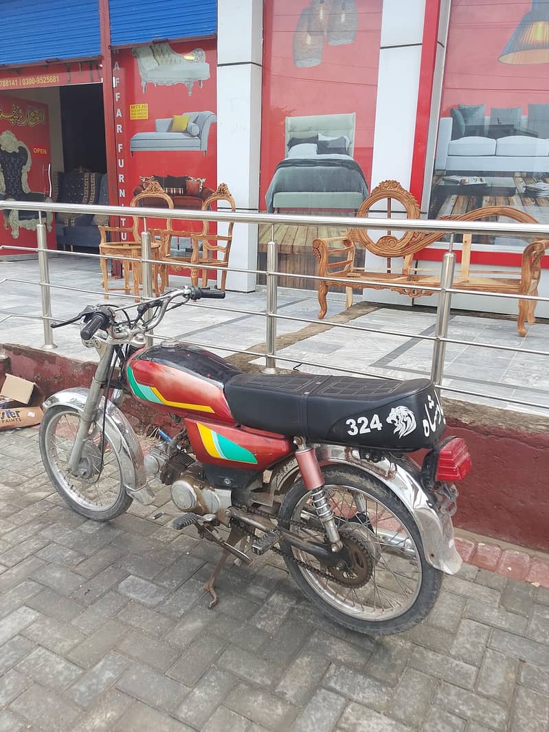 Motercycle 1