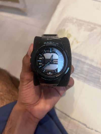 Casio Baby-G