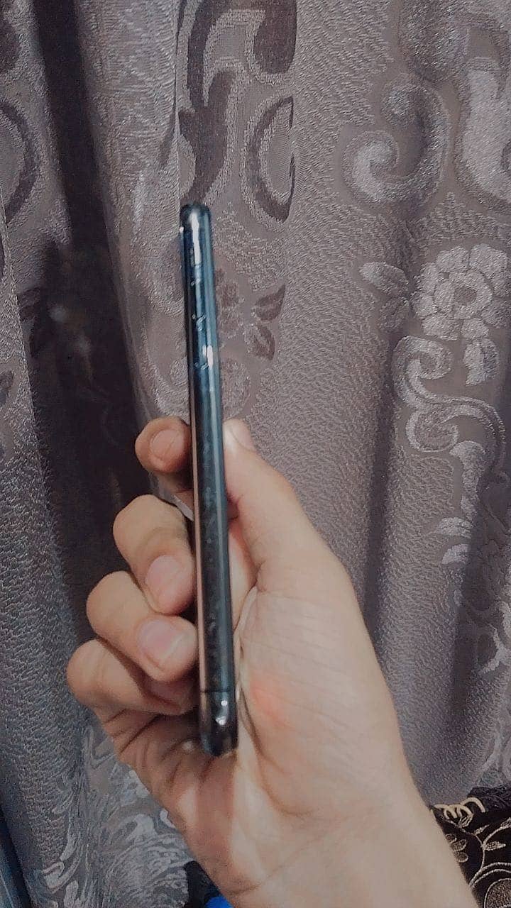 iPhone X 1