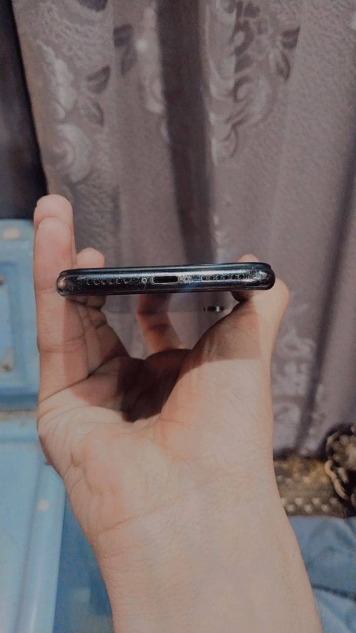 iPhone X 2